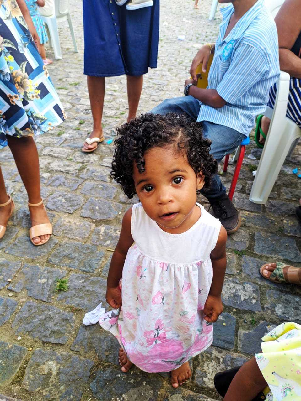 Camacã: Confraternização do Programa Criança Feliz encerra o ano de 2019